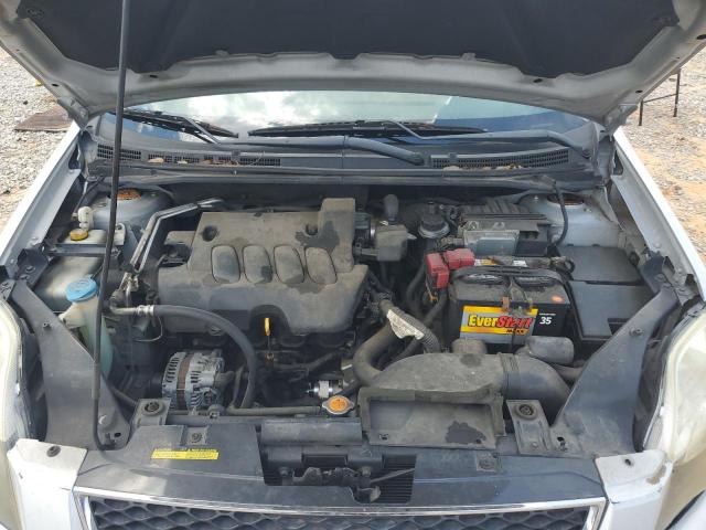 Nissan Sentra 2.0 Image 10