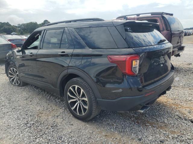 Ford Explorer St Image 2