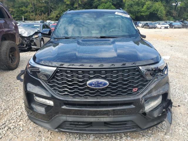 Ford Explorer St Image 10