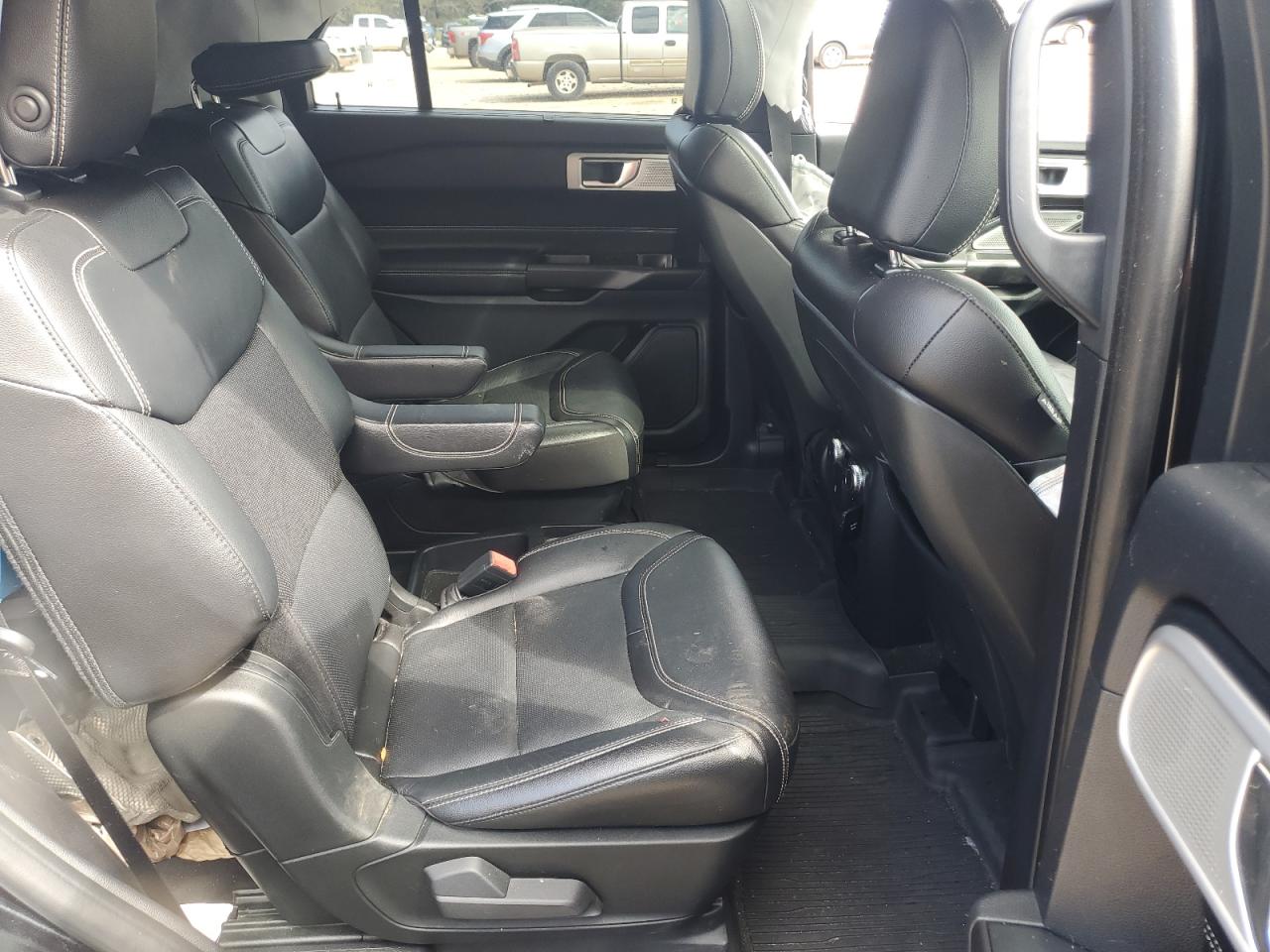 Ford Explorer St Image 6