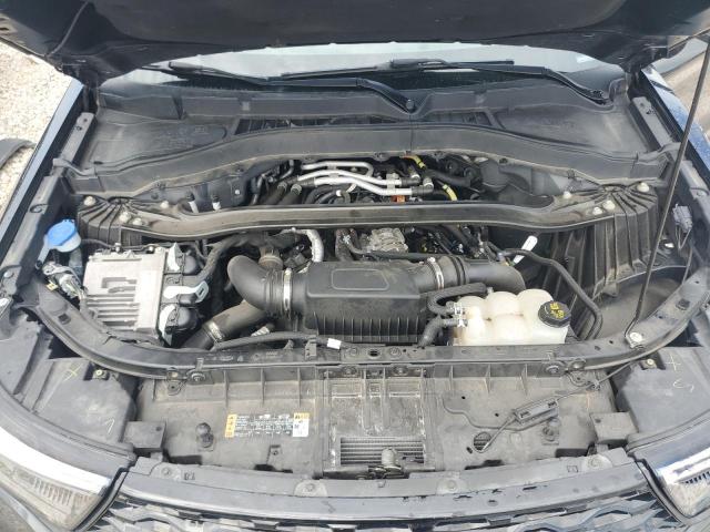 Ford Explorer St Image 9