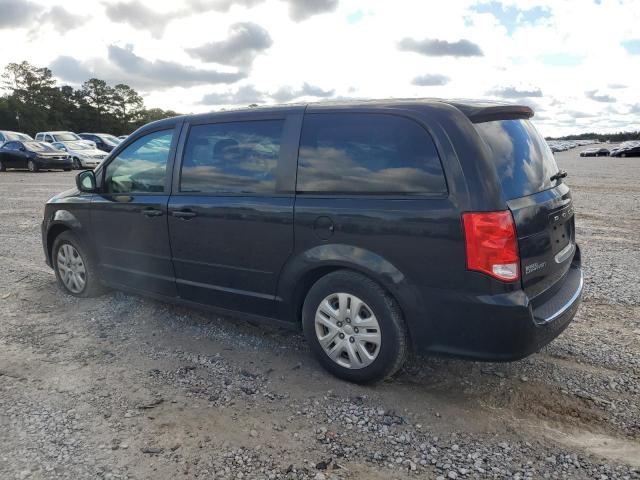 Dodge Caravan Se Image 4