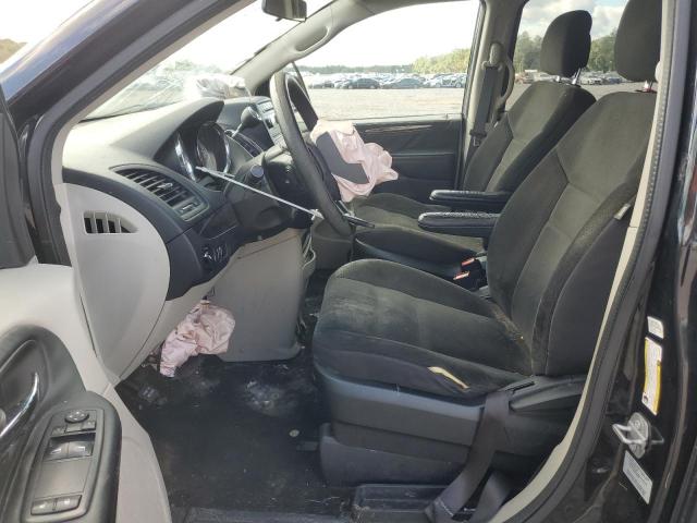 Dodge Caravan Se Image 8