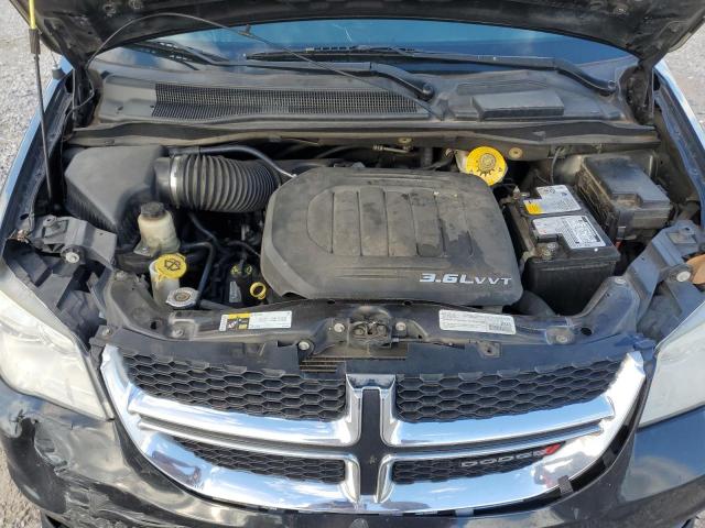 Dodge Caravan Se Image 13