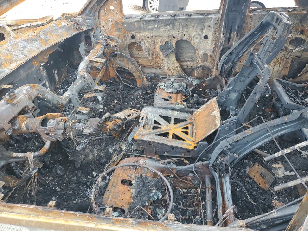 Chevrolet Tahoe Police Image 6