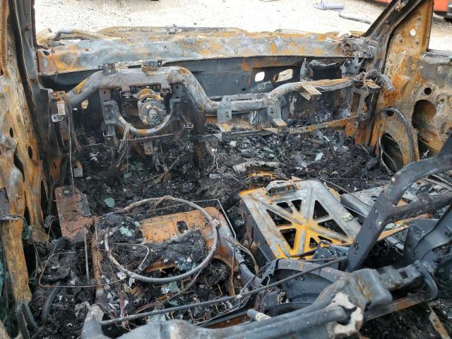 Chevrolet Tahoe Police Image 4