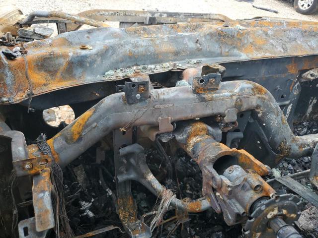 Chevrolet Tahoe Police Image 11