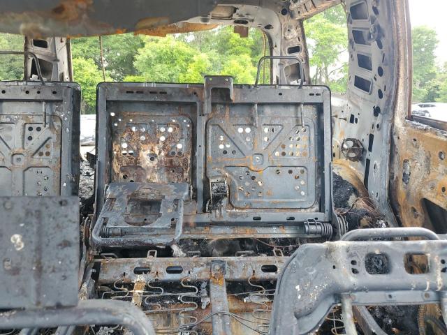 Chevrolet Tahoe Police Image 10