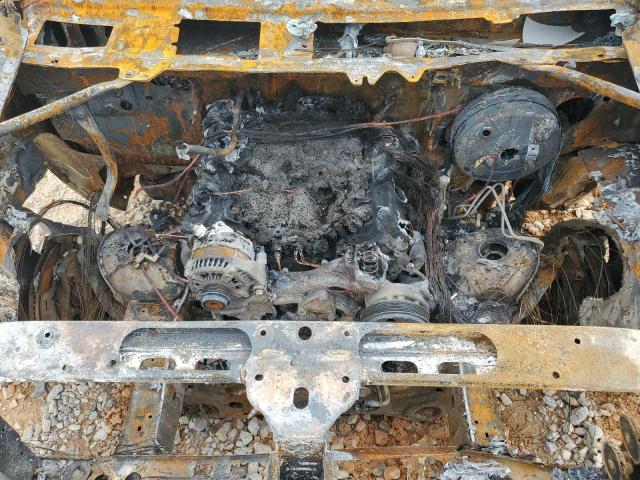 Chevrolet Tahoe Police Image 12