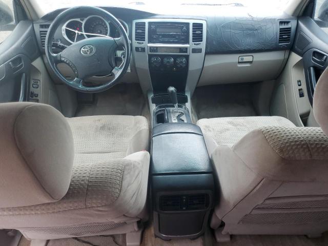 Toyota 4Runner Sr5 Image 4