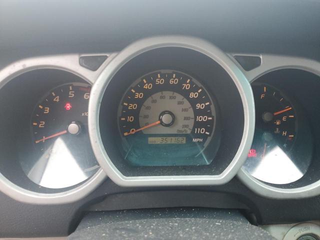 Toyota 4Runner Sr5 Image 3