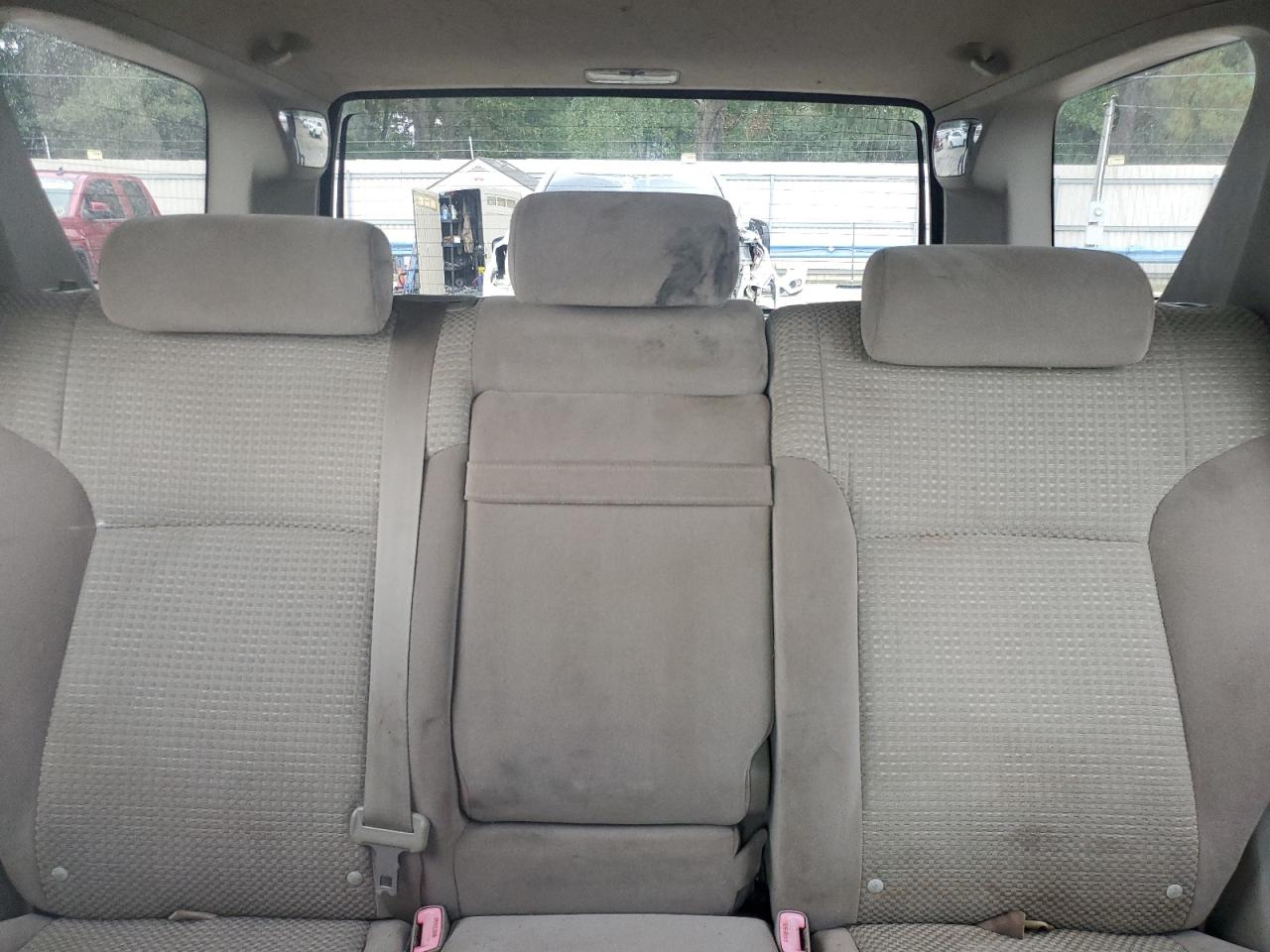 Toyota 4Runner Sr5 Image 8