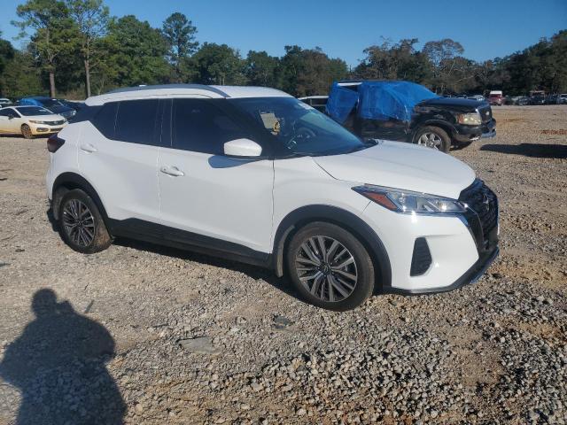 Nissan Kicks Sv Image 6