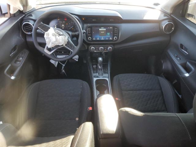 Nissan Kicks Sv Image 8