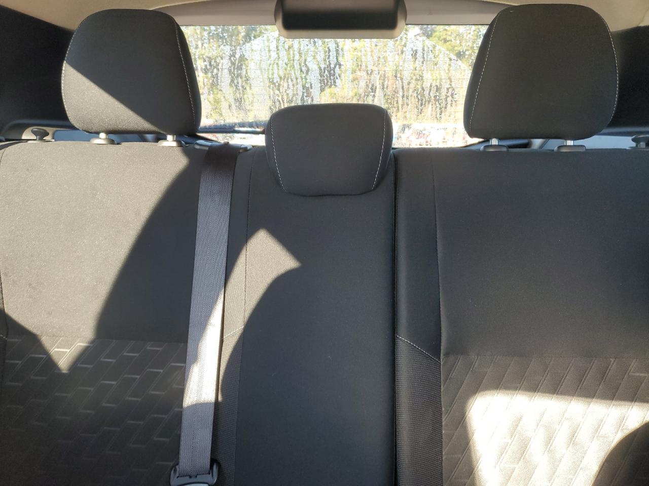 Nissan Kicks Sv Image 10