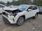 Toyota RAV4 Limited Image 1