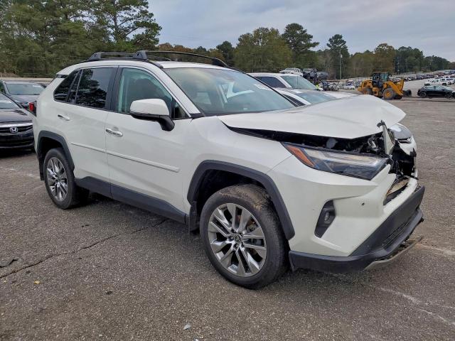 Toyota RAV4 Limited Image 13