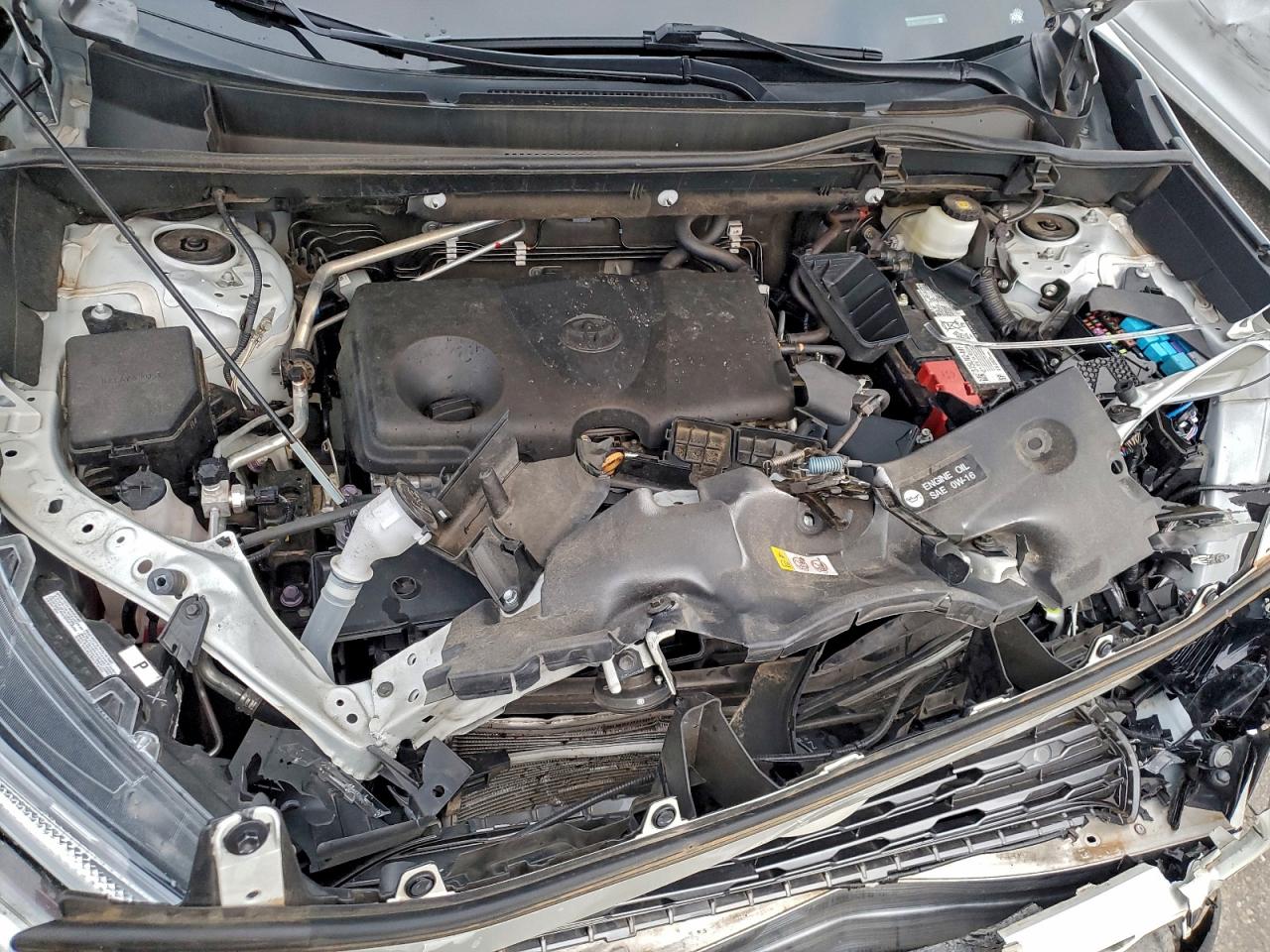 Toyota RAV4 Limited Image 12