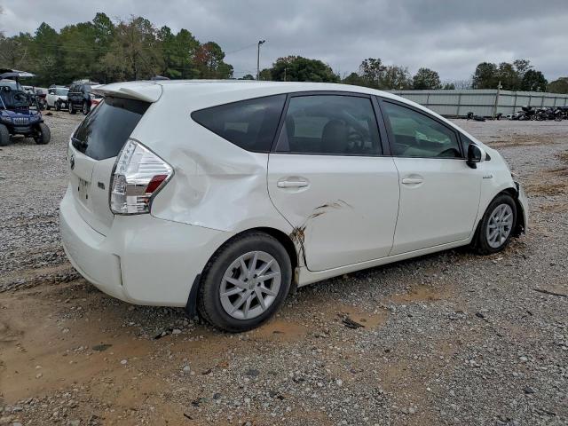 Toyota Prius Image 11