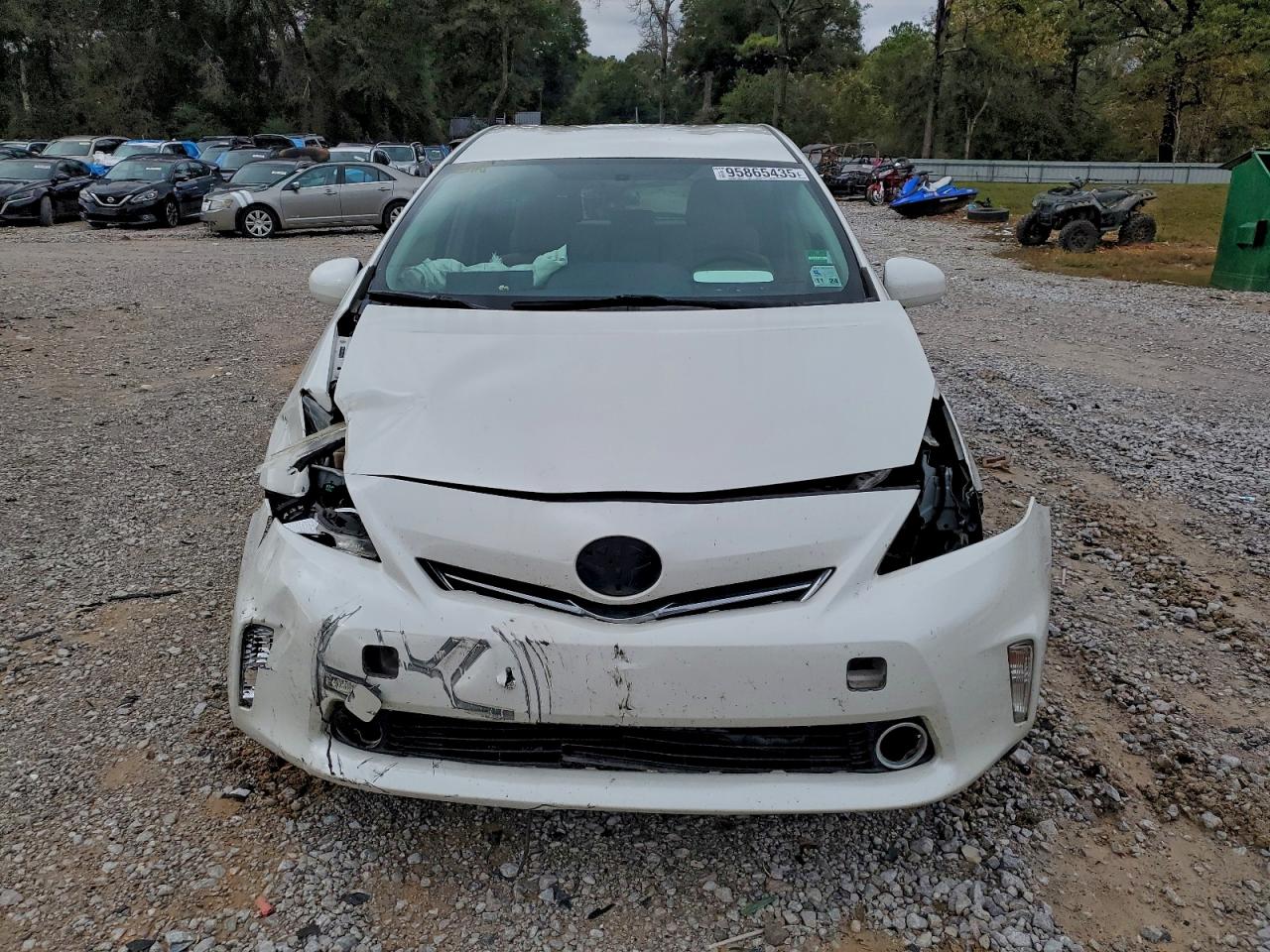 Toyota Prius Image 7