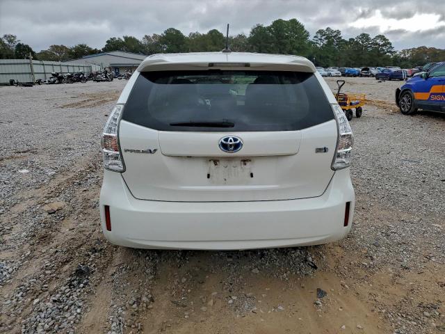 Toyota Prius Image 6