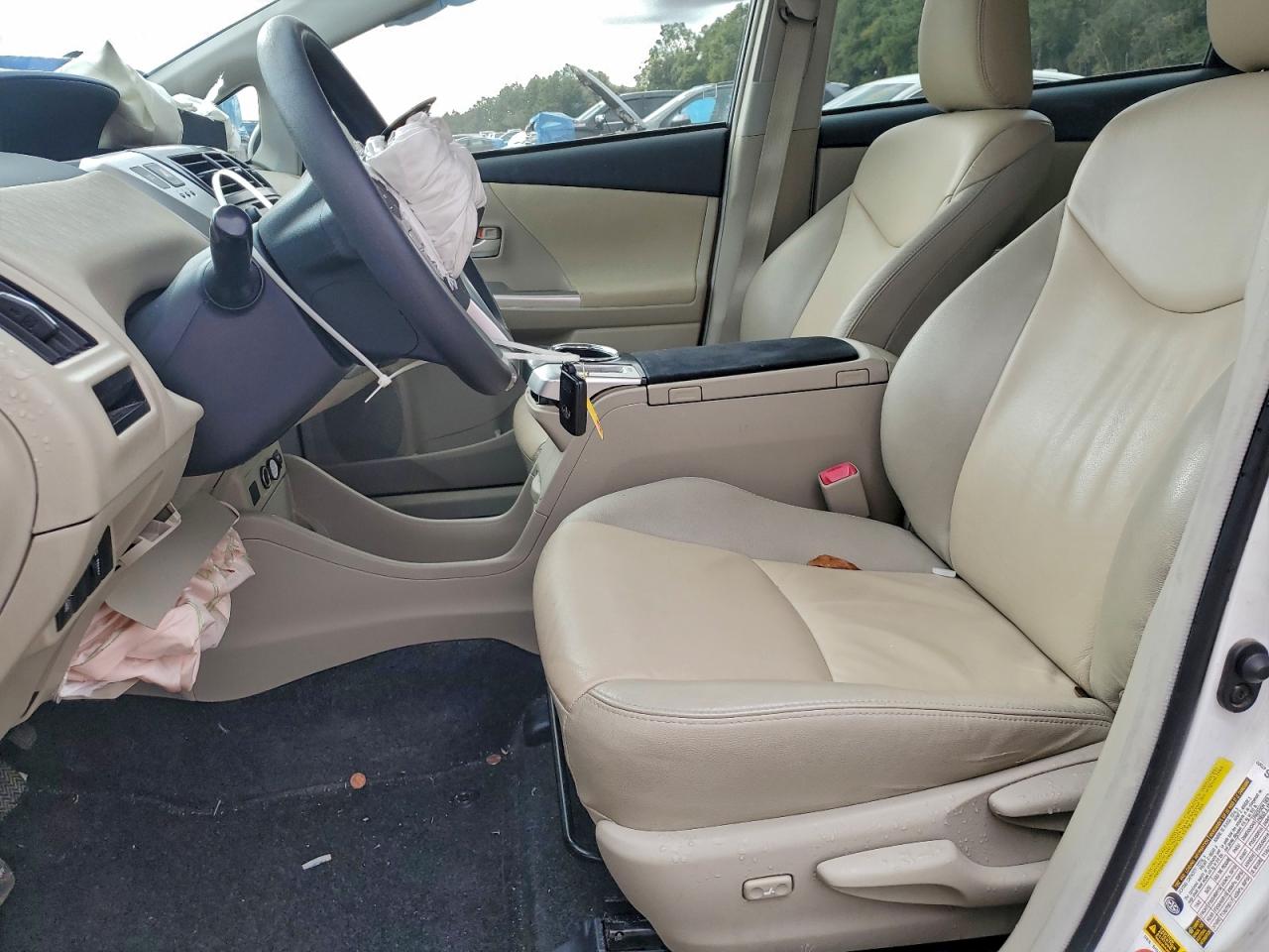 Toyota Prius Image 9