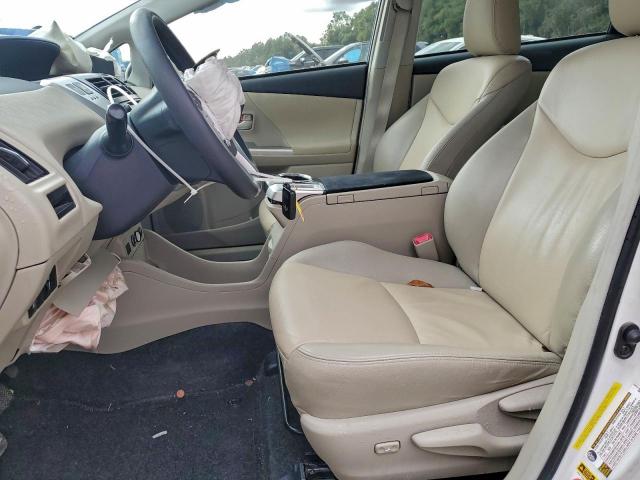 Toyota Prius Image 9