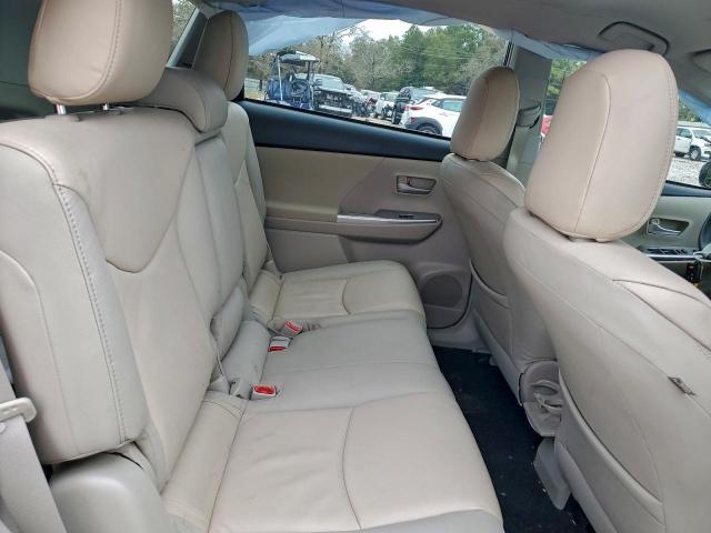 Toyota Prius Image 8