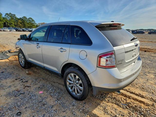 Ford Edge Sel Image 7