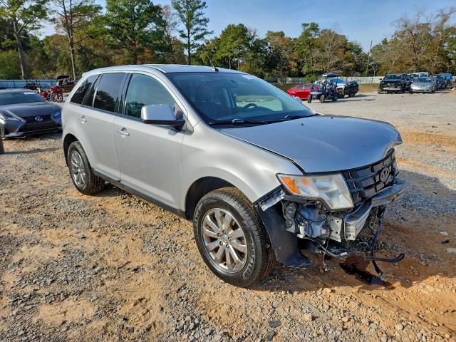 Ford Edge Sel Image 3