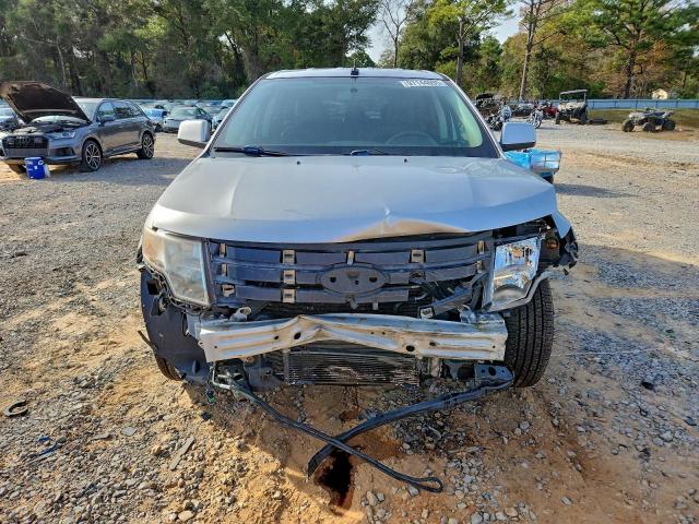 Ford Edge Sel Image 6