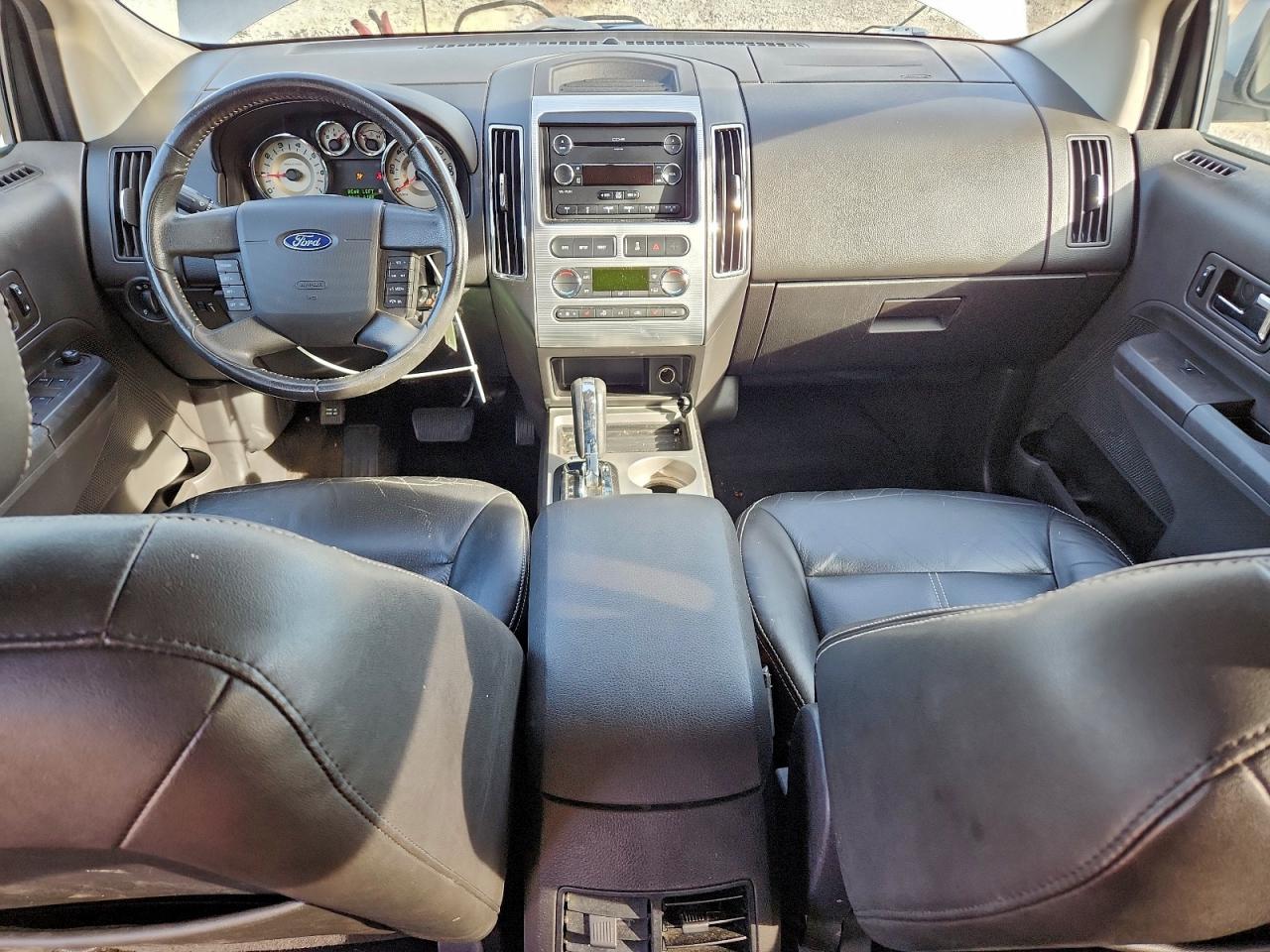 Ford Edge Sel Image 8