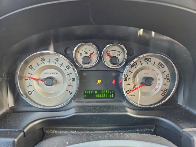 Ford Edge Sel Image 14