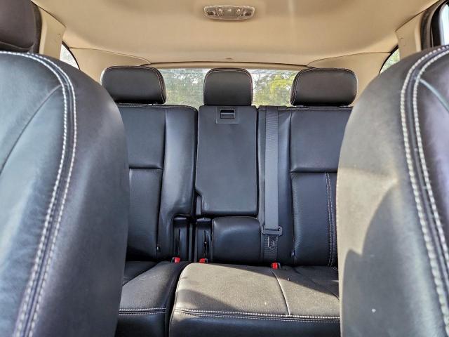 Ford Edge Sel Image 9