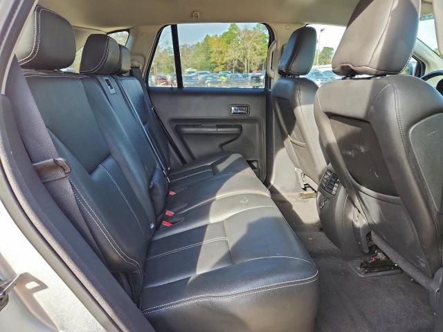 Ford Edge Sel Image 13