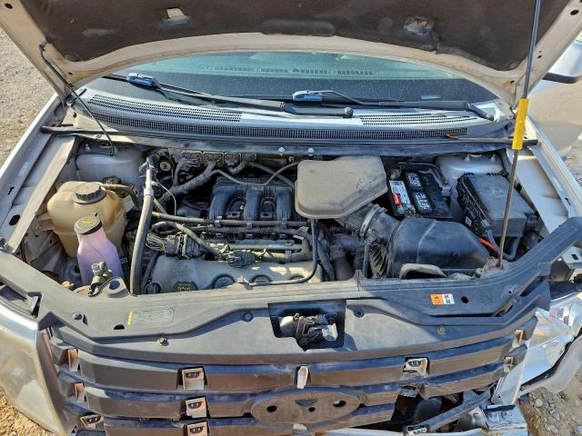 Ford Edge Sel Image 12