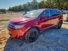 Ford Edge Sel Image 1