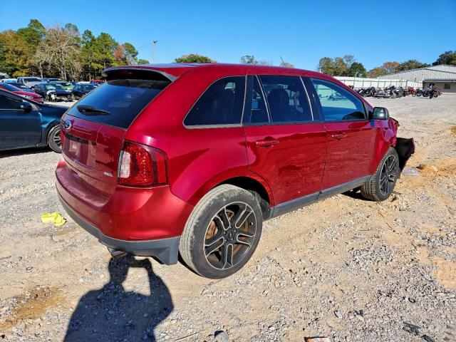 Ford Edge Sel Image 9