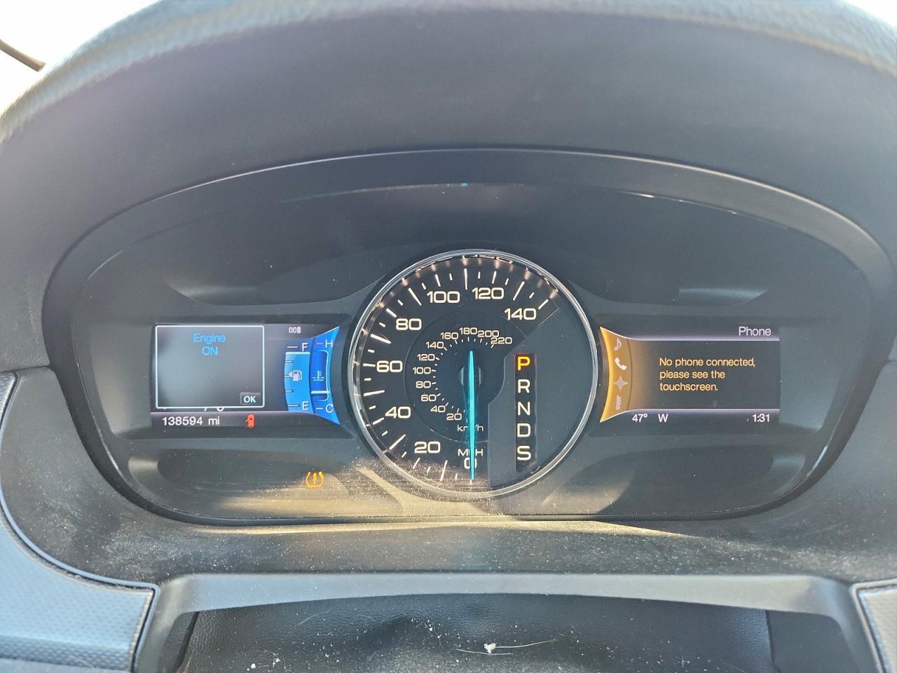 Ford Edge Sel Image 5