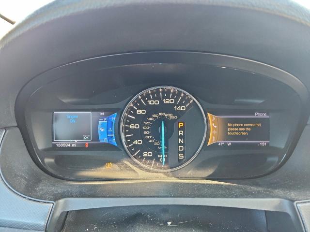 Ford Edge Sel Image 5