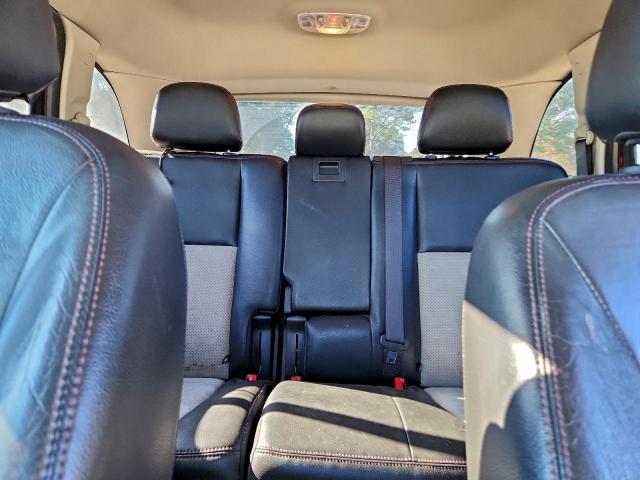 Ford Edge Sel Image 7