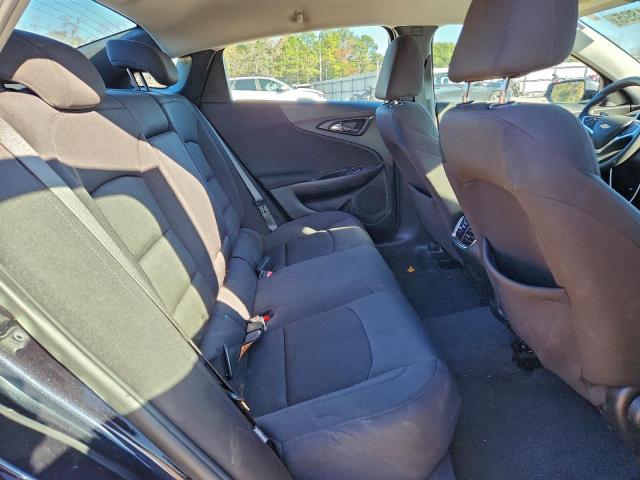 Chevrolet Malibu Lt Image 8