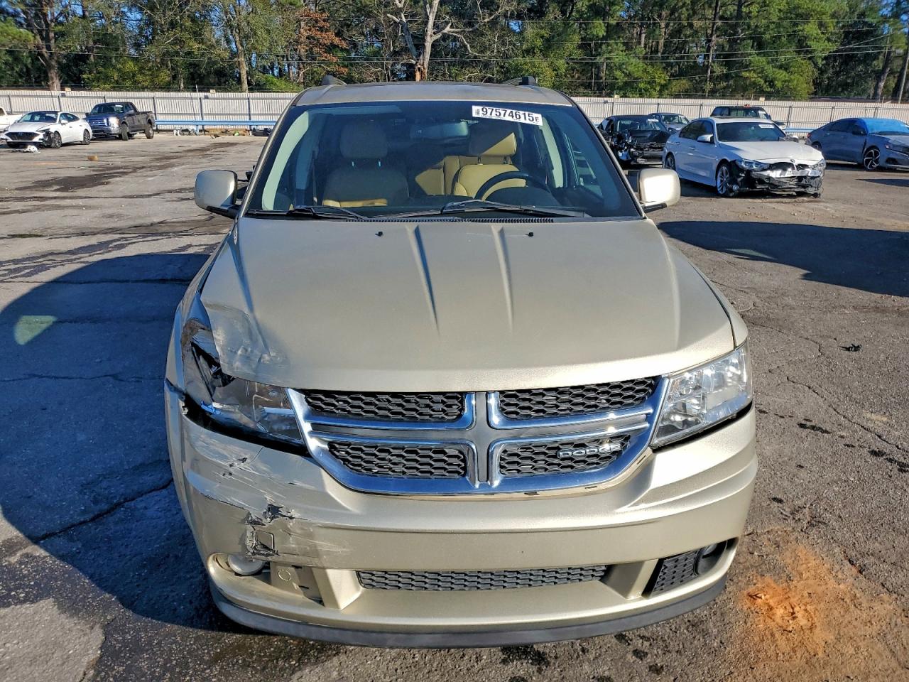 Dodge Journey Lux Image 3