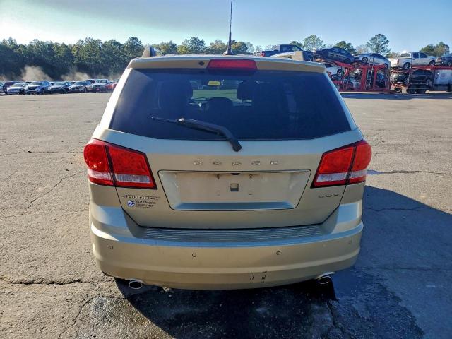 Dodge Journey Lux Image 10