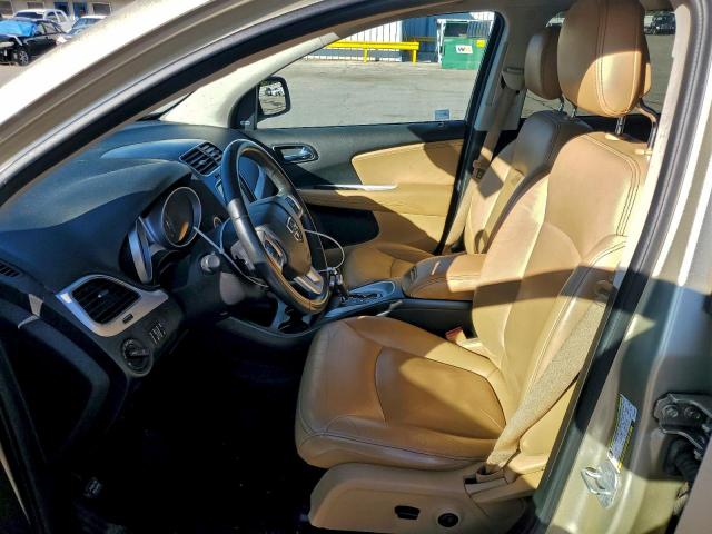 Dodge Journey Lux Image 8