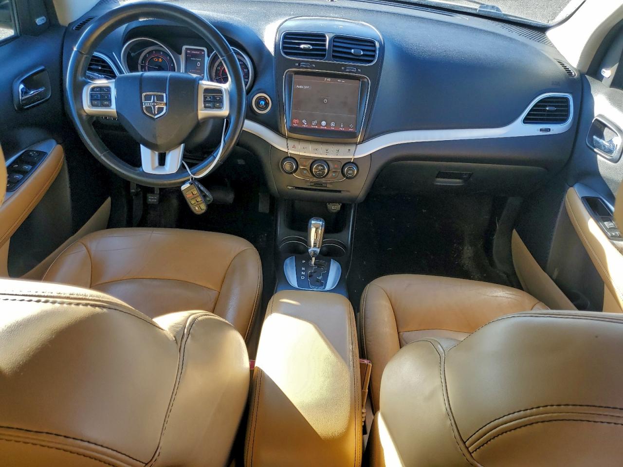 Dodge Journey Lux Image 9