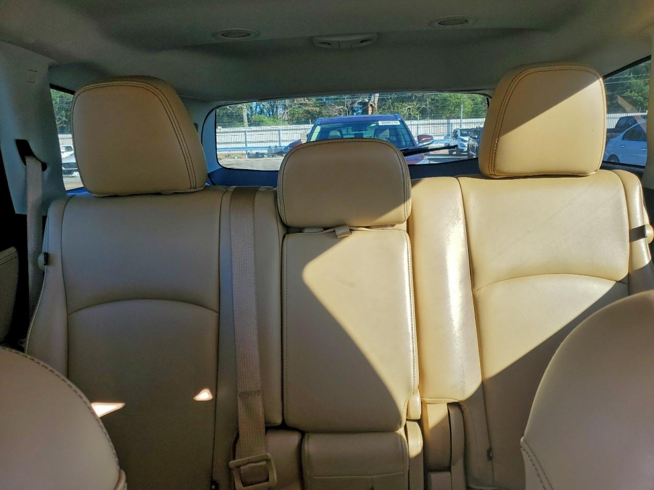 Dodge Journey Lux Image 13