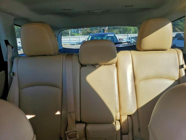 Dodge Journey Lux Image 13