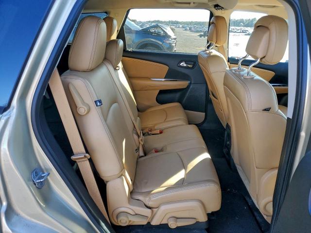 Dodge Journey Lux Image 7