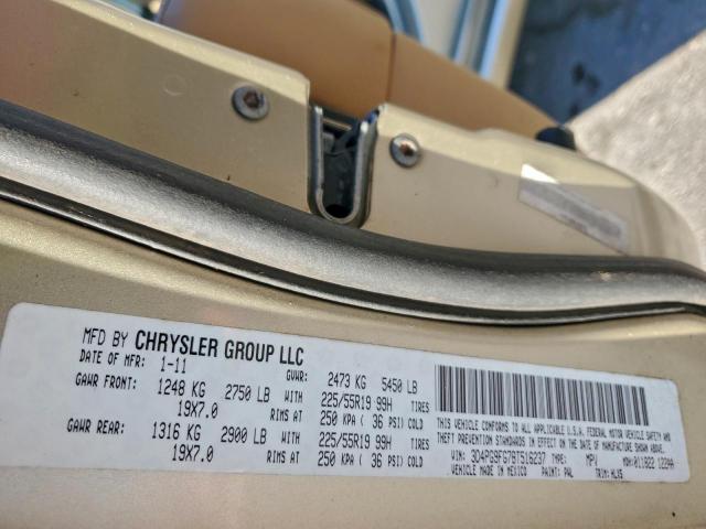 Dodge Journey Lux Image 11